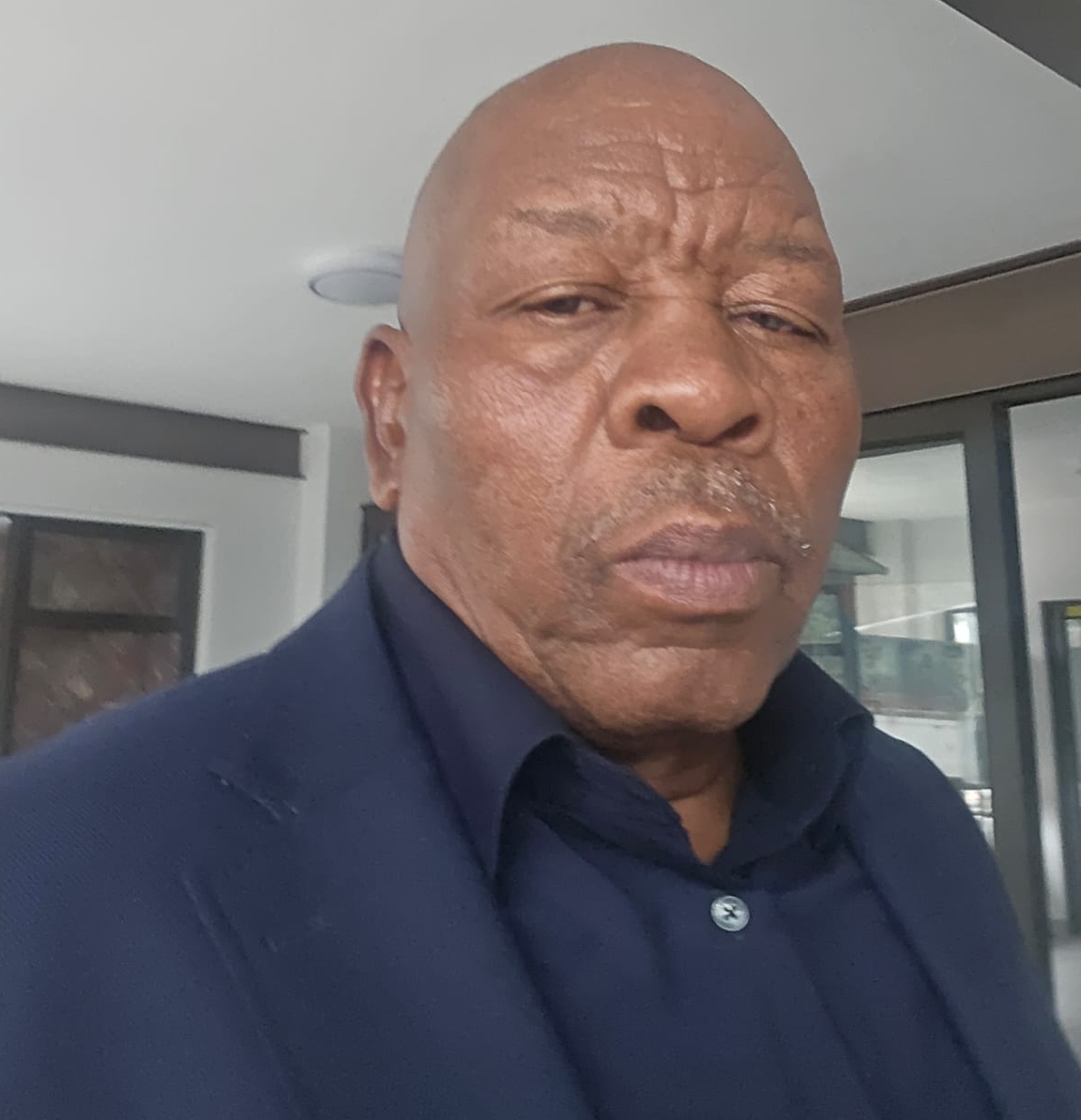 Phuti Ramphele, Founder & Chairman of Kakapa Security