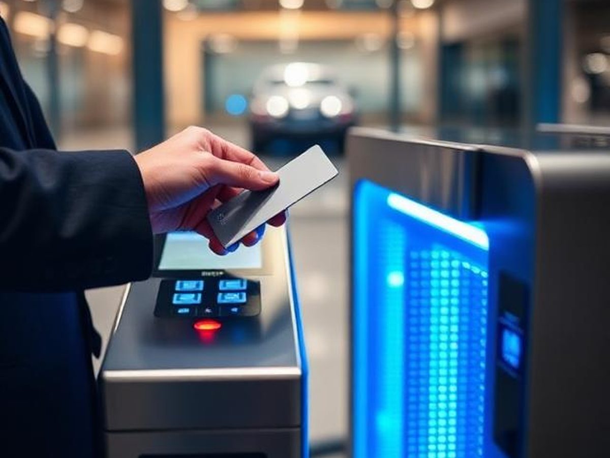 Access Control & Screening – Kakapa Security South Africa