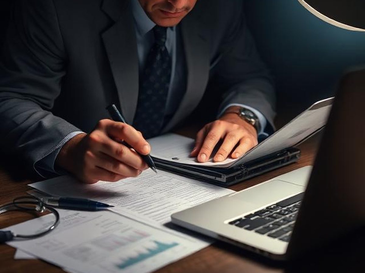 Investigations & Risk Assessment – Kakapa Security South Africa