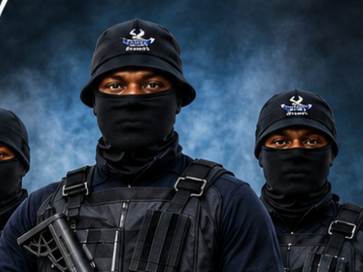 Tactical Support & Armed Readiness – Kakapa Security South Africa